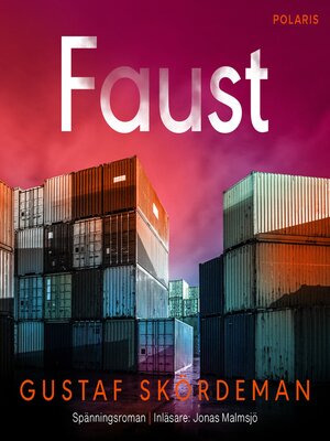 cover image of Faust